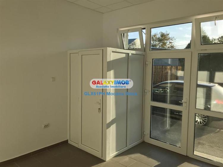 Inchiriere spatiu comercial in Ploiesti, zona Rudului - 1