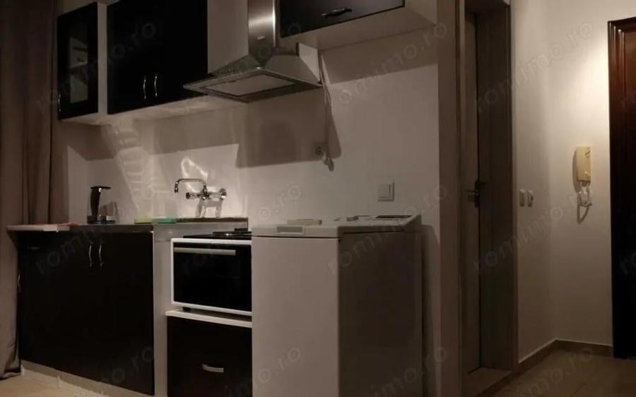 Garsoniera in zona Universitatii - 3