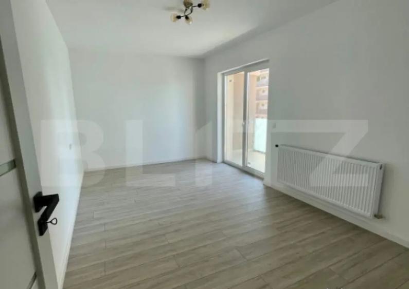 Apartament cu 2 camere balcon mare, panorama superba, - 1