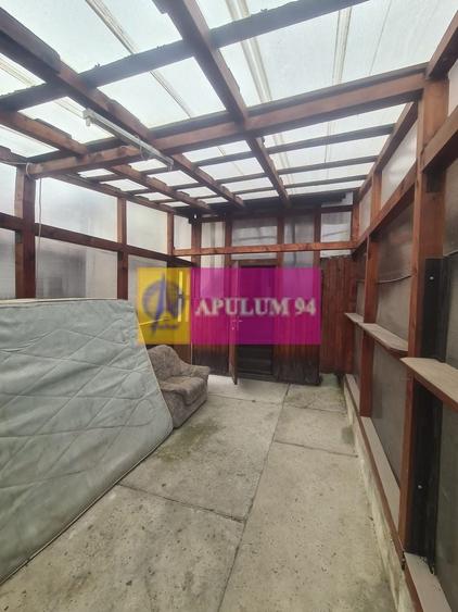 Casa de vanzare in Poiana Tapului - 27