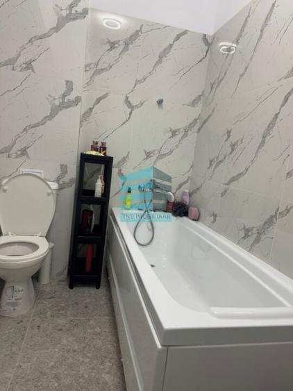 2 Camere,Mobilat-Utilat Modern,Parcare Subterana,Nicolae Grigorescu - 10