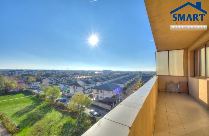 Apartament 2 camere Cartierul Latin - Prelungirea Ghencea - Bragadiru - 18