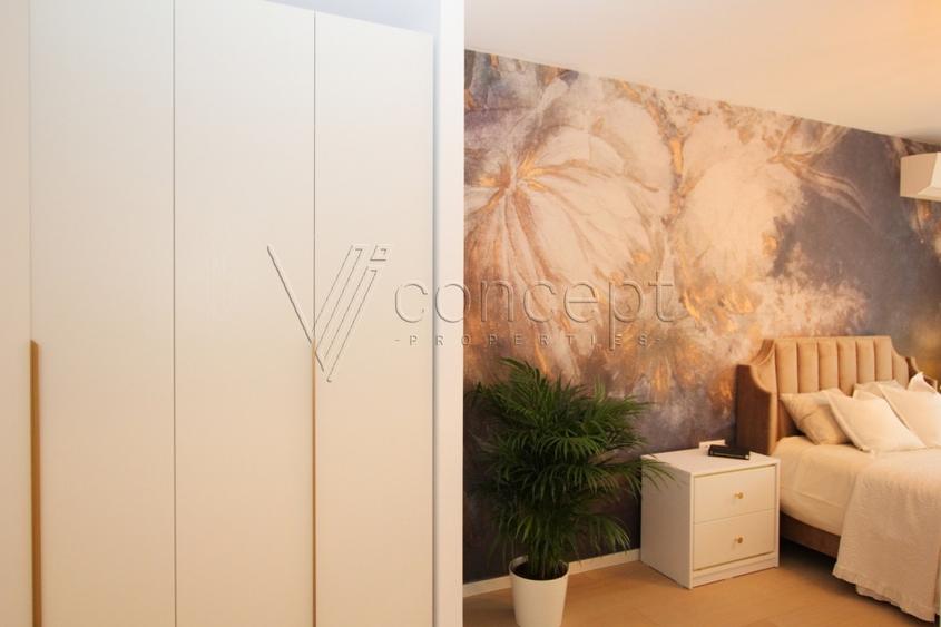 Apartament nou 2 camere de inchiriat | parcare inclusa | The Ivy Baneasa - 22