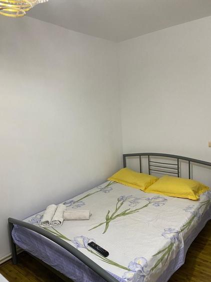 GARSONIERA IN VILA NOUA BANEASA | JANDARMERIEI - 1