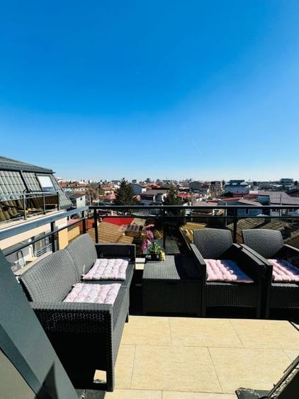 Apartament 2 camere I bloc nou I etaj 3/3 I Soseaua Chitilei - 10