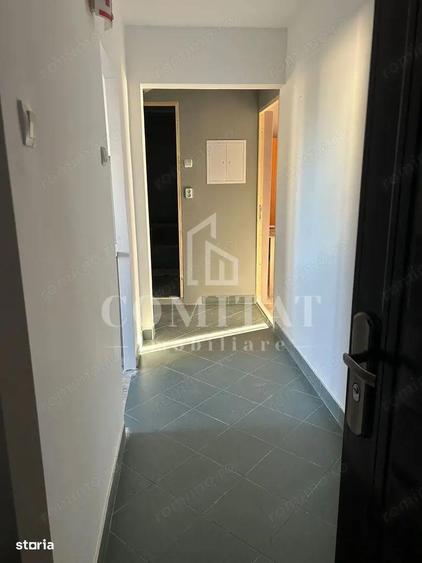 Apartament cu 2 camere decomandate | Cartierul Zorilor - Zona UMF - 11
