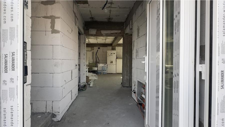 Casa noua cu 4 camere in Agigea - constructie moderna, predare la cheie - 9