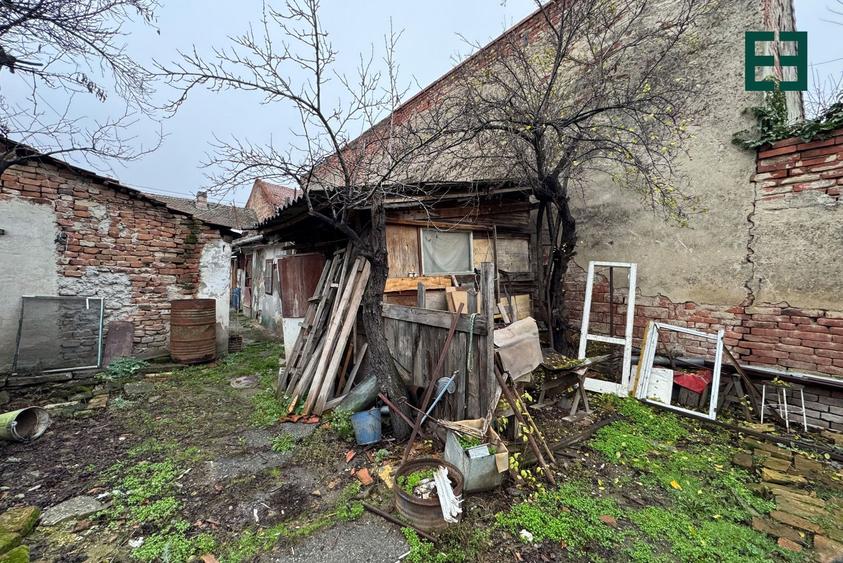 Teren cu potențial investițional – Zonă centrală, Timișoara - 5