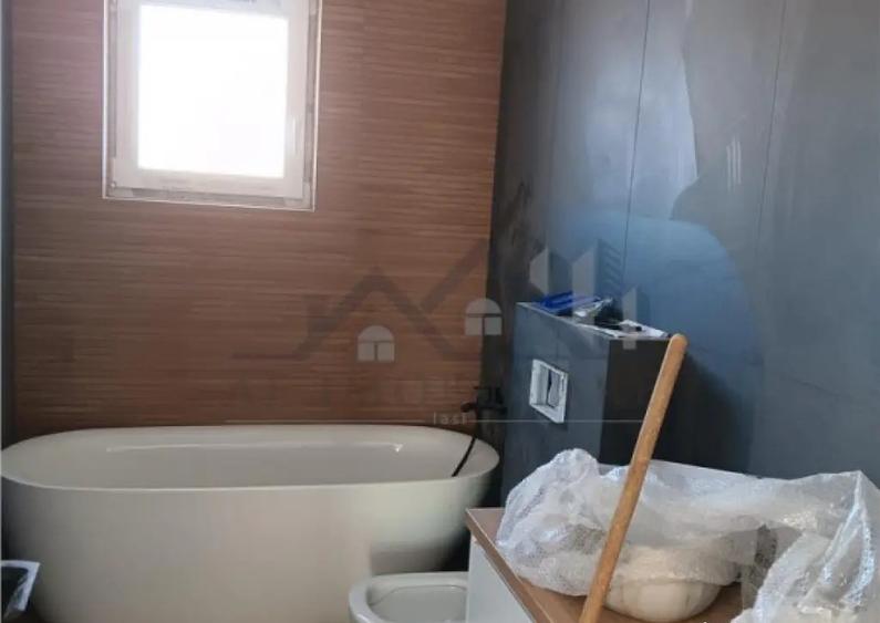 Valea Ursului, langa padure, Vila lux (ecologica)150mp.utili - 9