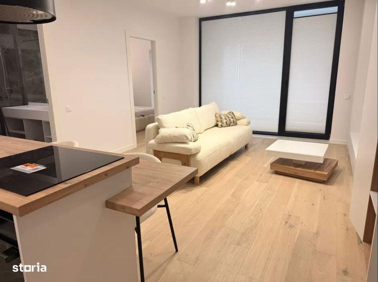 AP. 2 CAMERE ONE COTROCENI, MOBILAT MODERN, MULTIPLE FACILITATI, - 5