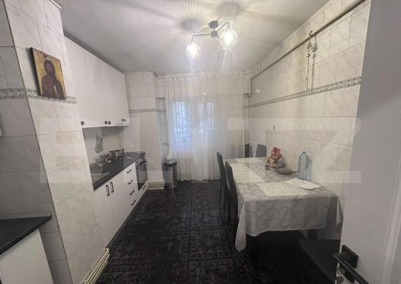 Apartament cu 3 camere, 100 mp, deco, Calea Bucuresti-Univer - 15