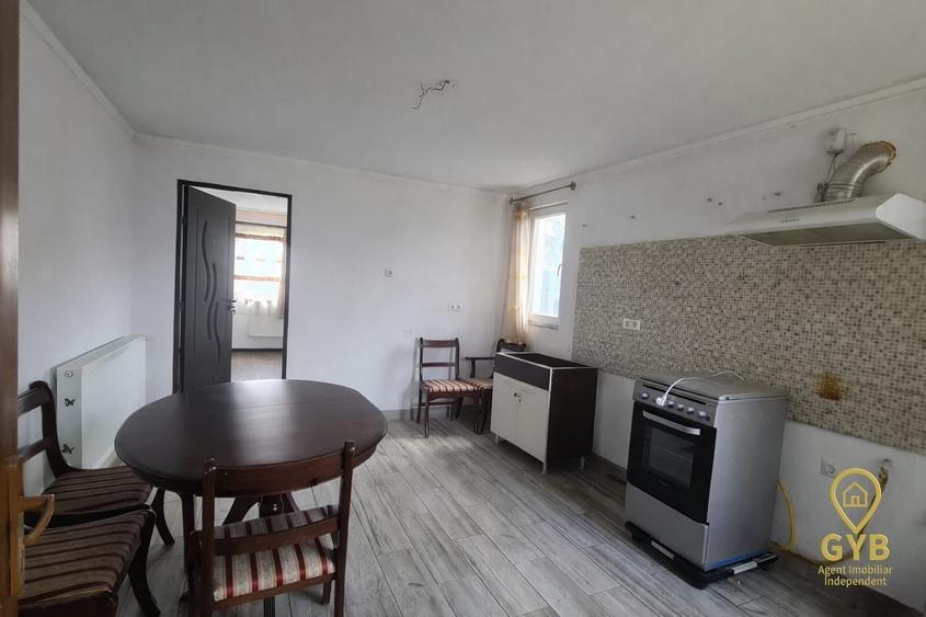 Casă de vânzare – zonă centrală, Strada Primăriei, constructie 2016 - 6