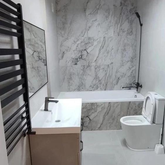 NCHIRIERE un apartament cu 2 camere, situat in zona Pantelimon - 2