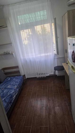Proprietar inchiriez garsoniera Zona Medicina, Isho,12mp,baie proprie - 5