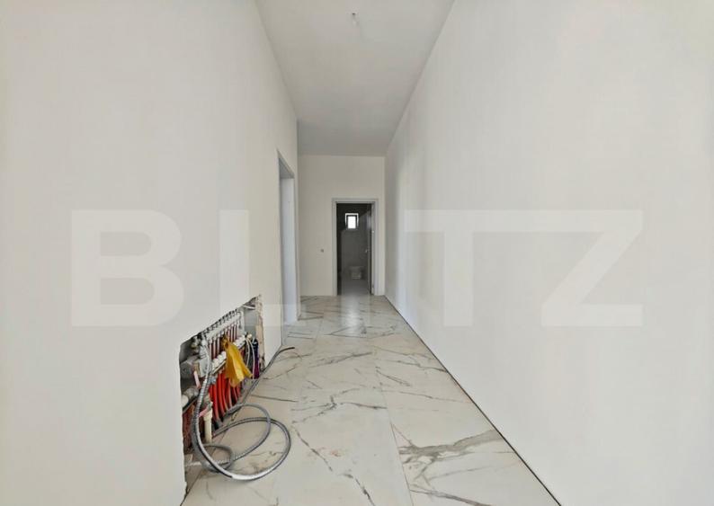 Duplex modern in Nojorid la 2 pa?i de Oradea! - 2