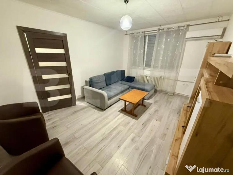 Apartament 2 camere, 50 mp, Calea Bucuresti - 10