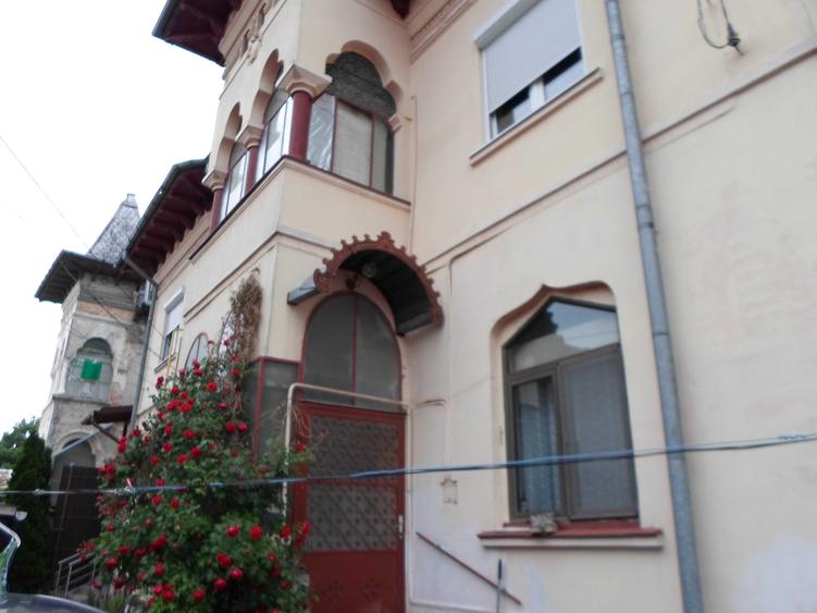 Vanzare apartament 2 camere la casa in Ploiesti, ultracentral - 1