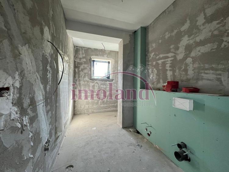 Apartament 3 camere - Zona Marriott - 6