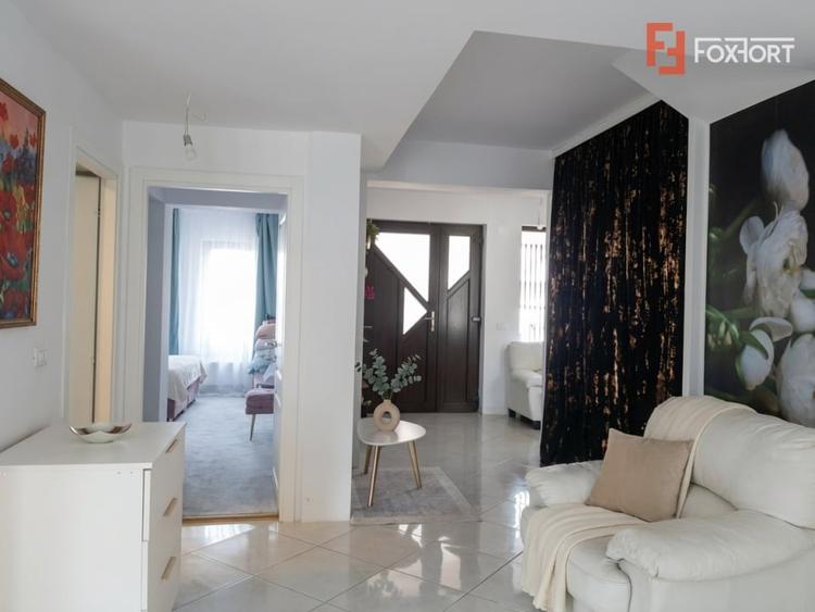 Casa individuala cu 5 camere de vanzare in Ciarda Rosie - 3