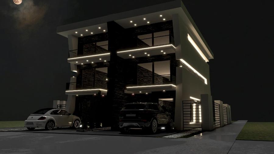 Vilă de Lux Exclusivistă – Ofertă Specială în Matei Milo, Voluntari - 4