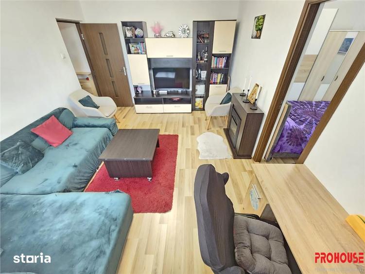 3 Camere Elegant, Stadionului - 4