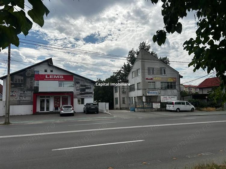 Spa?ii birouri Slatina, - 300 mp - 6