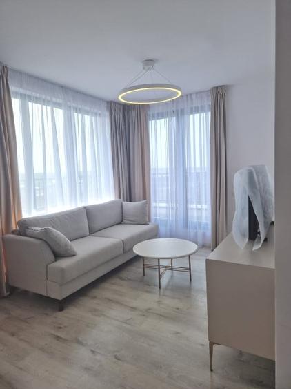 Apartament 2 camere de inchiriat | H Pipera Lake | Pipera*Aviatiei | Parcare - 1
