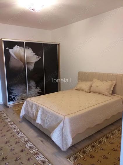 DRUMUL TABEREI - Valea Oltului - Garsoniera CENTRALA PROPRIE