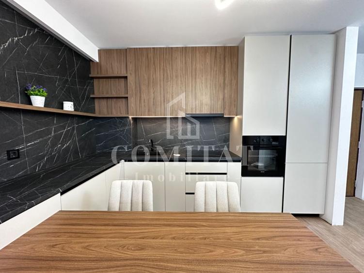Apartamnet la cheie | Etaj intermediar | Zona Eroilor Floresti - 6