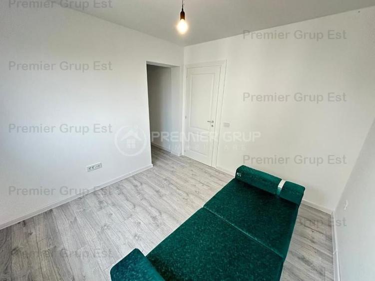 Apartament 2 camere, Frumoasa, 61mp, imobil 2024 - 3