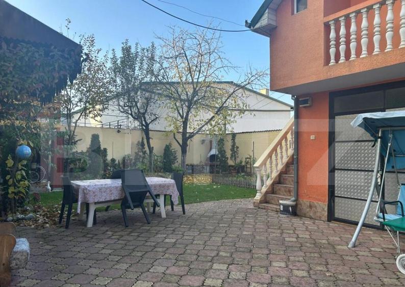Casa de vzanzare, 240 mp, Zona Botizului - 3