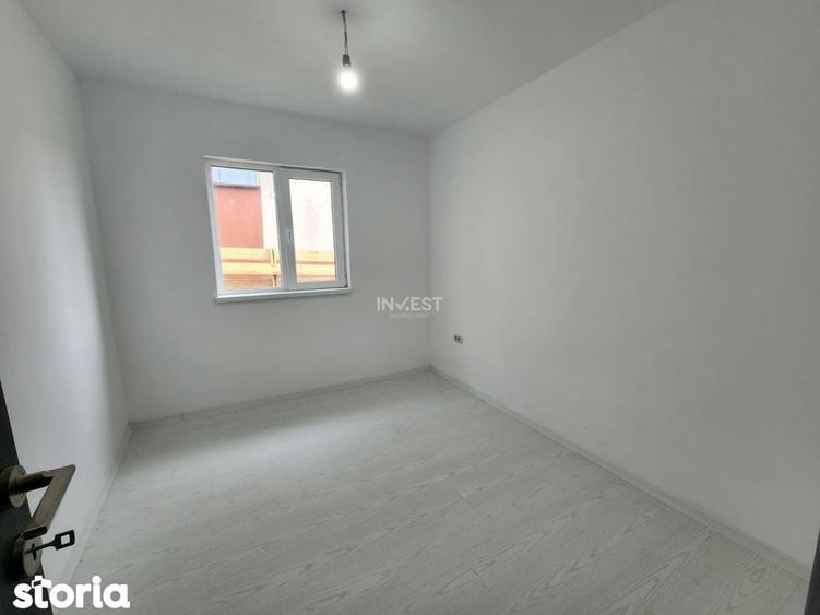 CASA INDIVIDUALA, 4 CAMERE, 2 BAI, 570 MP TEREN, TOMESTI - 5