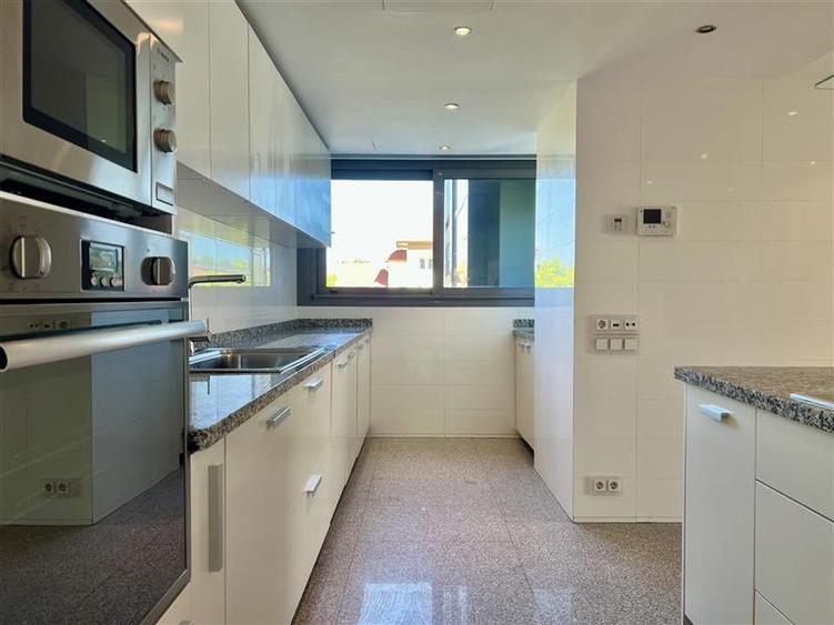 Apartament modern si primitor in zona Kiseleff - 12