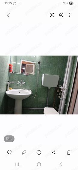 Garsoniera de inchiriat titan termen lung - 2