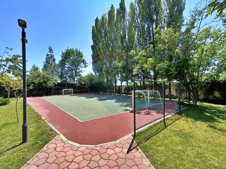 For Sale Educational Campus Baneasa, 12000sqm Land-School-Kindergarden - 13