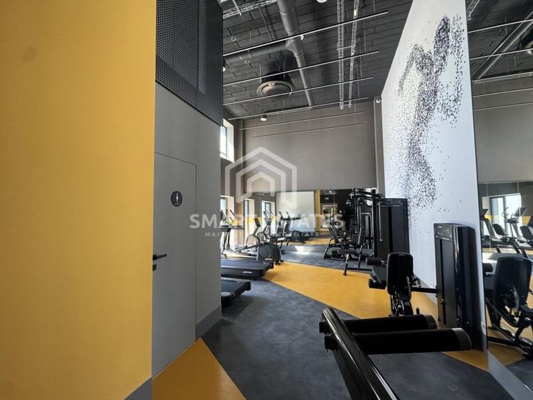 Penthouse 4 camere - Promenada - Comision 0 - 14