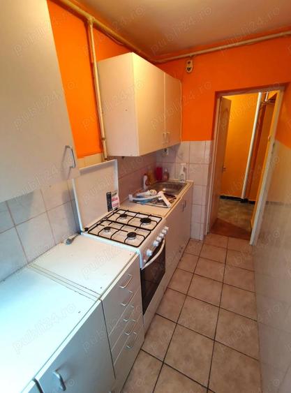 Apartament etaj 2 - Carei , dou camere - 35.990 , lang castel si centrul ora?ului. - 14