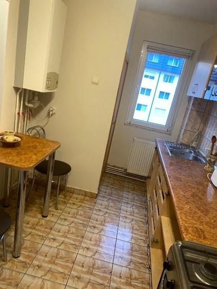 Prima închiriere! Proaspăt renovat, modern si complet mobilat! - 5