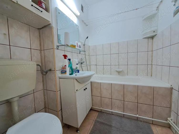 Garsoniera Tatara?i Vasile Lupu (Flora), centrala, mobilata, 30,51 mp 55.900 - 5