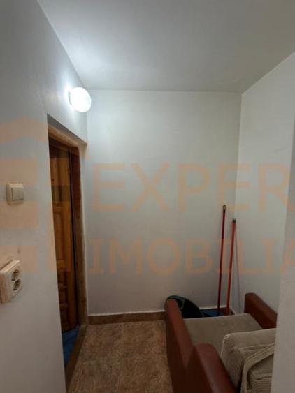 Garsonieră decomandată în zona Tomis Nord - 8