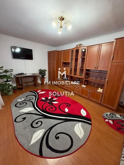Apartament decomandat, 2 camere, de vânzare, zona Center Nemeș! - 7