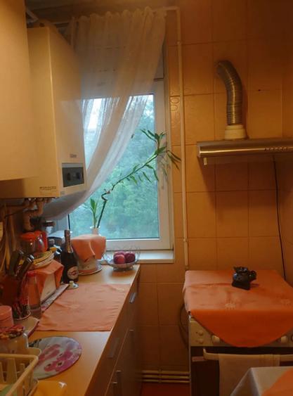 Apartament VictorieI Dinicu Golescu ,Colegiul National de muzica George Enescu . - 5
