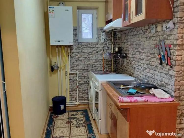 Apartament 2 camere, Micro 19,et 1,mobilat si utilat - 5