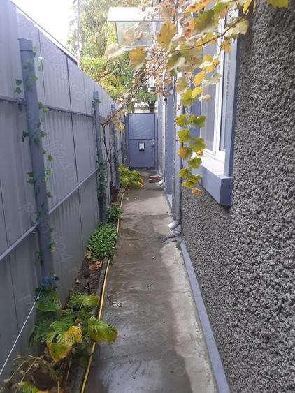 Vanzare Casa caramida, suprafata este de 200.mp., mobilata si utilata str. Grivitei - Pictor T Aman - 4