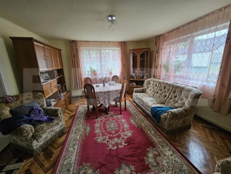 Casa la cheie, teren de 1600 mp, schimb cu apartament! - 11