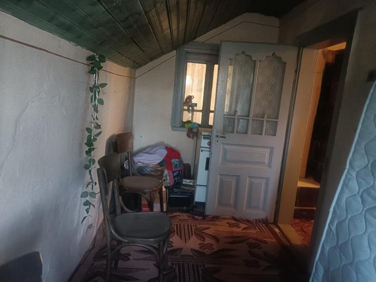 Casă individuală cu 3 camere cu Teren 9000 Mp în Hăbud