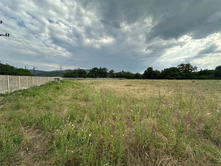 Spațiu comercial, de 8,500 mp, în Central