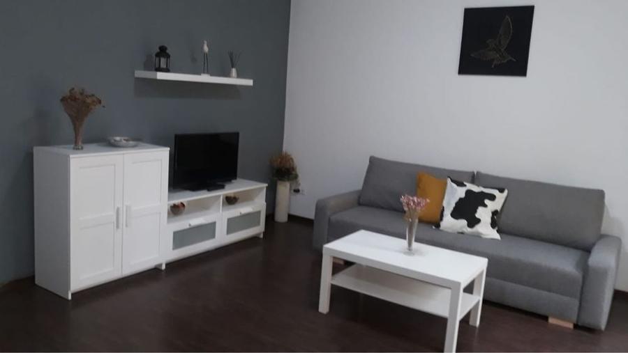 Apartament 2 camere cu curte privata Mamaia Nord - 1