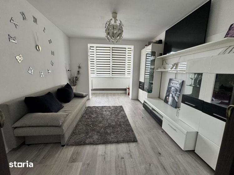 Apartament cu 2 camere în Traian