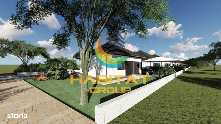 Casă cu 3 camere cu Teren 180 Mp în Central